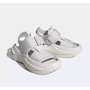 Adidas Women’s MEHANA Platform Sandals Shoes Size 11